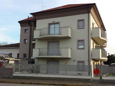 Residence Luna Di Monza Exterior photo